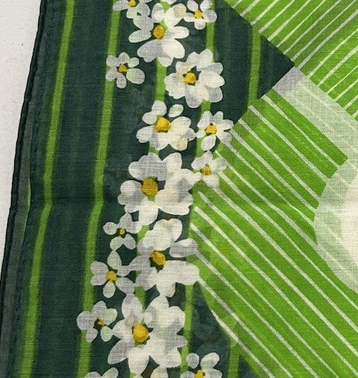 ROLAND MUNNIER Handkerchief 44cm  