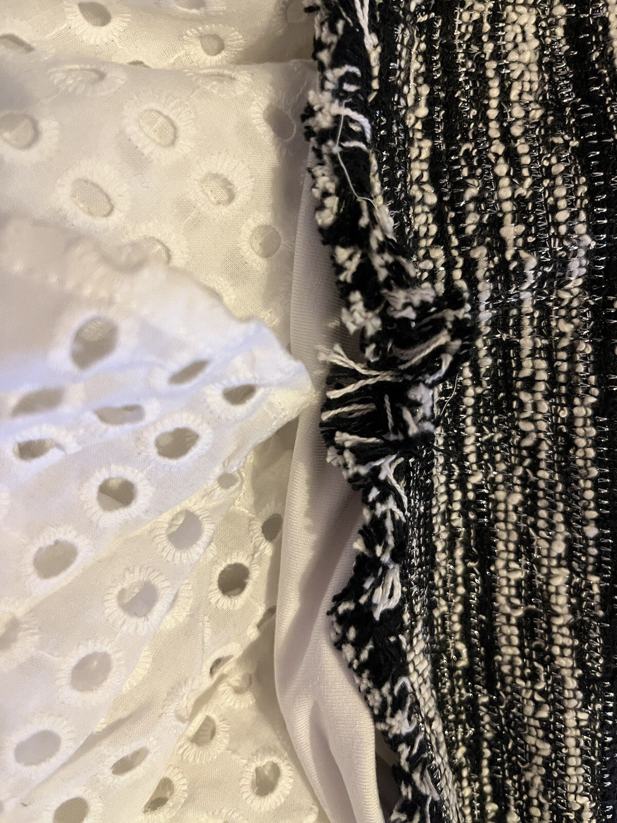 Badgley Mischka Top