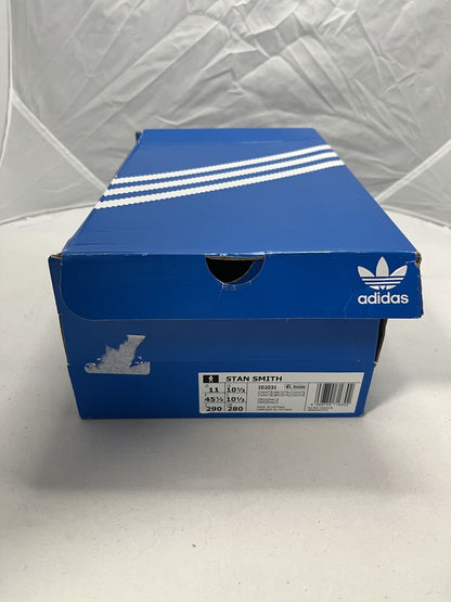 Adidas Stan Smith UnisexTrainers (Cwhite/Brostr/Cwhite) UK Size 10.5