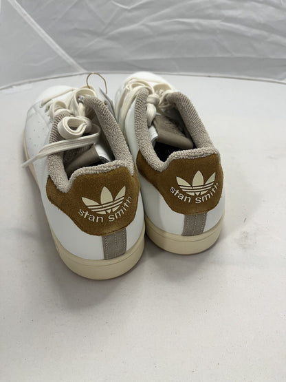 Adidas Stan Smith UnisexTrainers (Cwhite/Brostr/Cwhite) UK Size 10.5
