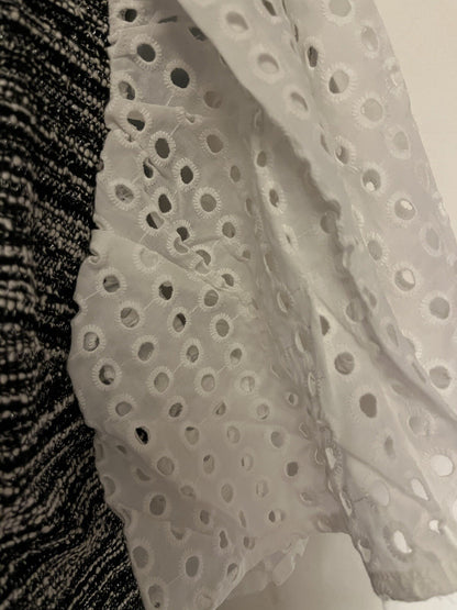 Badgley Mischka Top