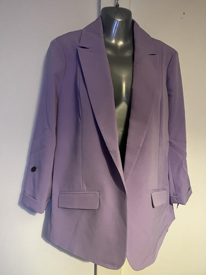 Dannii Minogue Blazer Jacket 