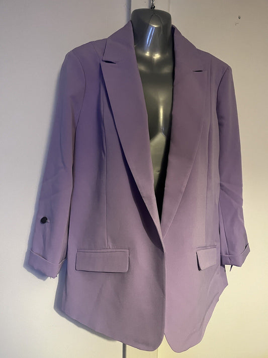 Dannii Minogue Blazer Jacket 