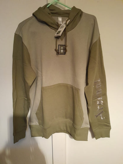 Brand New Arsenal FC Adidas 24/25 Seasonal Hoodie Size S