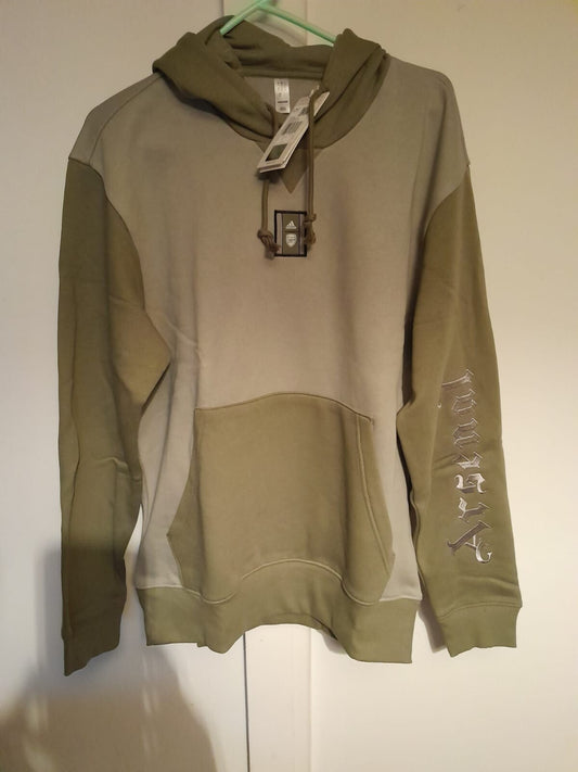 Brand New Arsenal FC Adidas 24/25 Seasonal Hoodie Size S