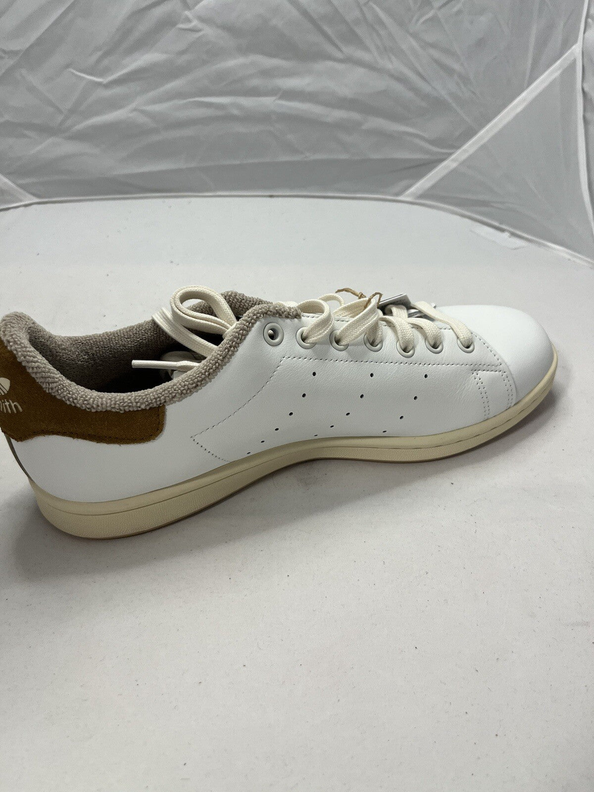 Adidas Stan Smith UnisexTrainers (Cwhite/Brostr/Cwhite) UK Size 10.5