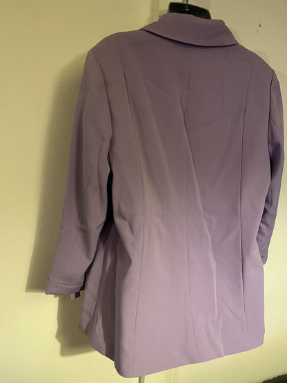 Dannii Minogue Blazer Jacket 