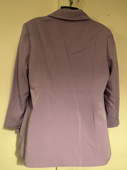 Dannii Minogue Blazer Jacket 