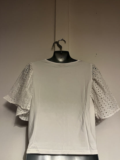 Badgley Mischka Top