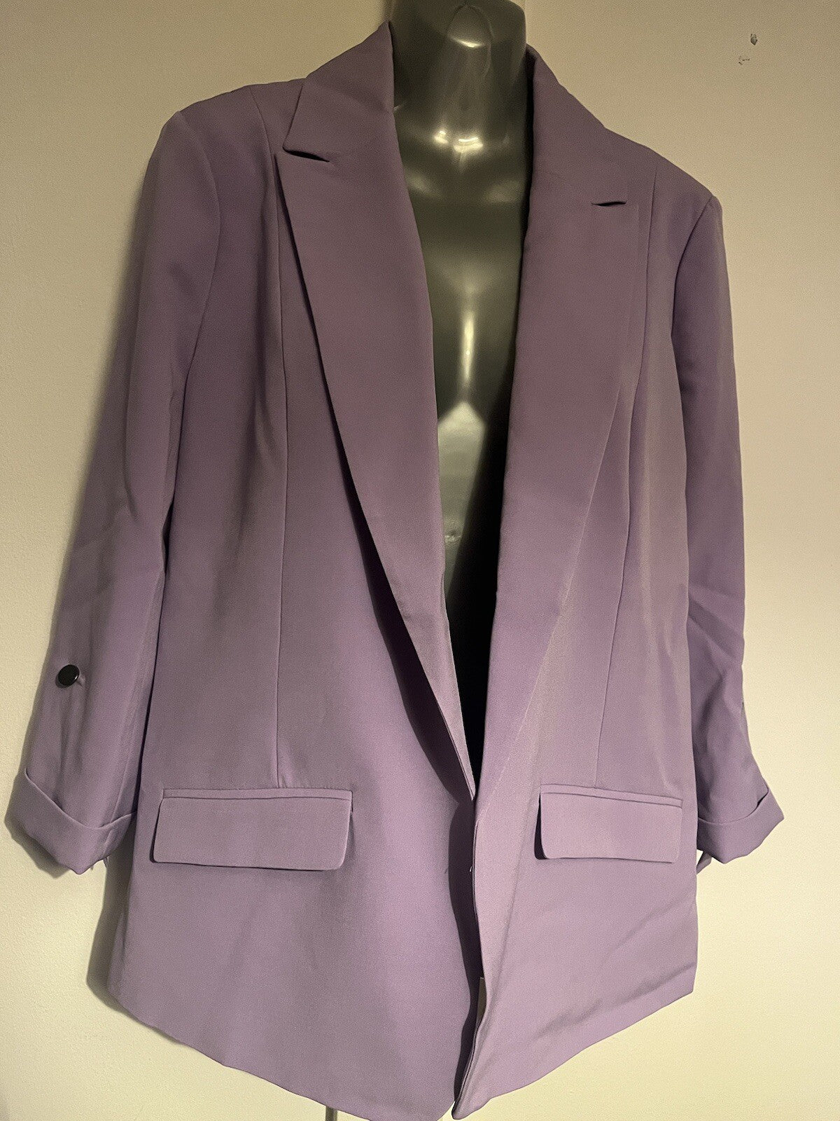 Dannii Minogue Blazer Jacket 