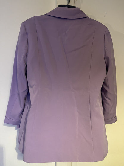 Dannii Minogue Blazer Jacket 