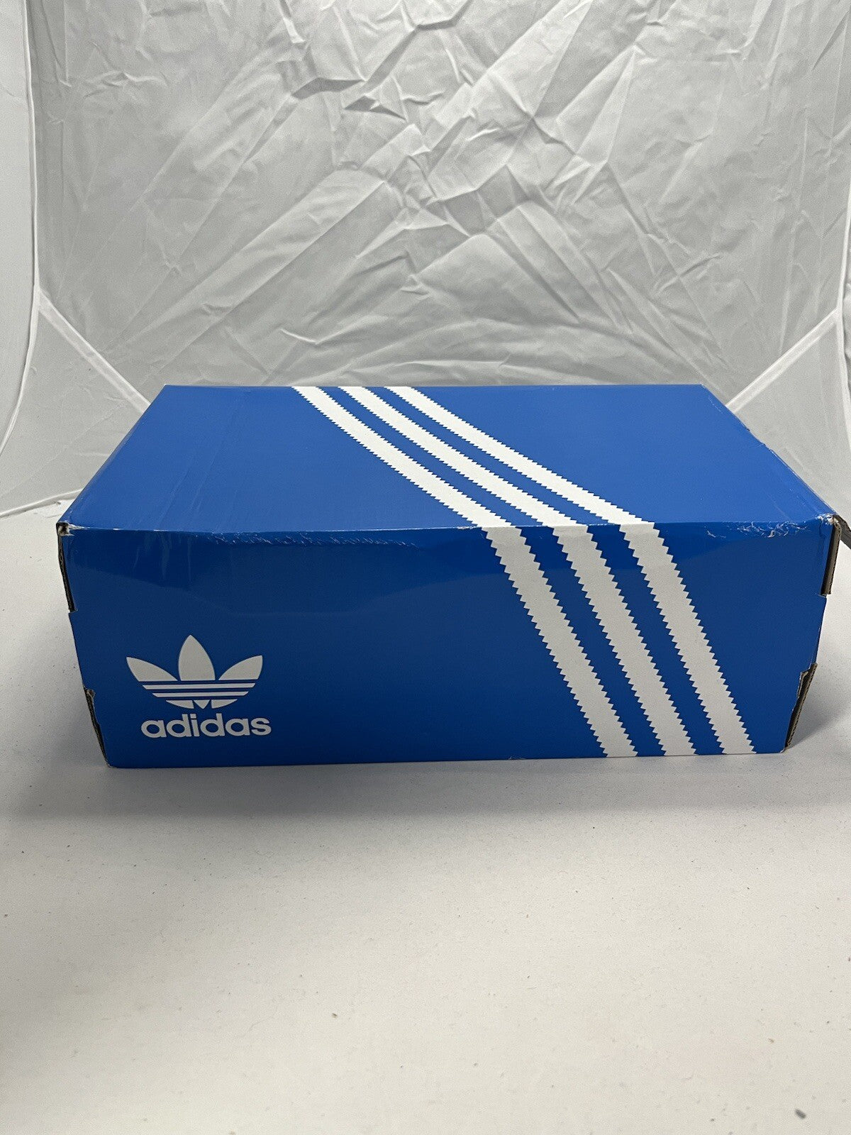 Adidas Stan Smith UnisexTrainers (Cwhite/Brostr/Cwhite) UK Size 10.5