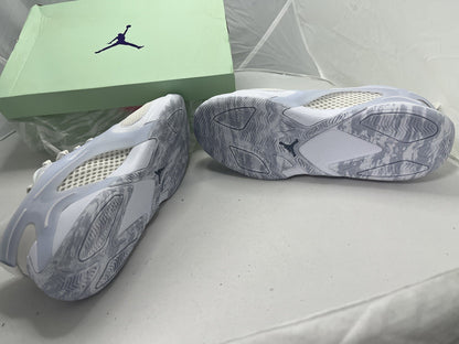 Nike Air Jordan  Heir Basketball Trainers Hv4058 Sneakers uk 11