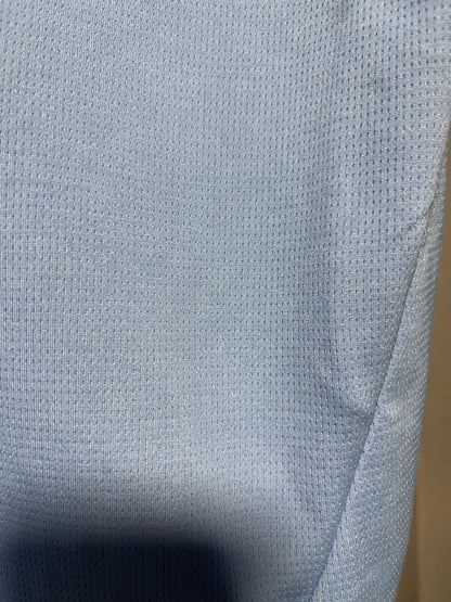 Manchester City Football Shirt Men's Puma Large
