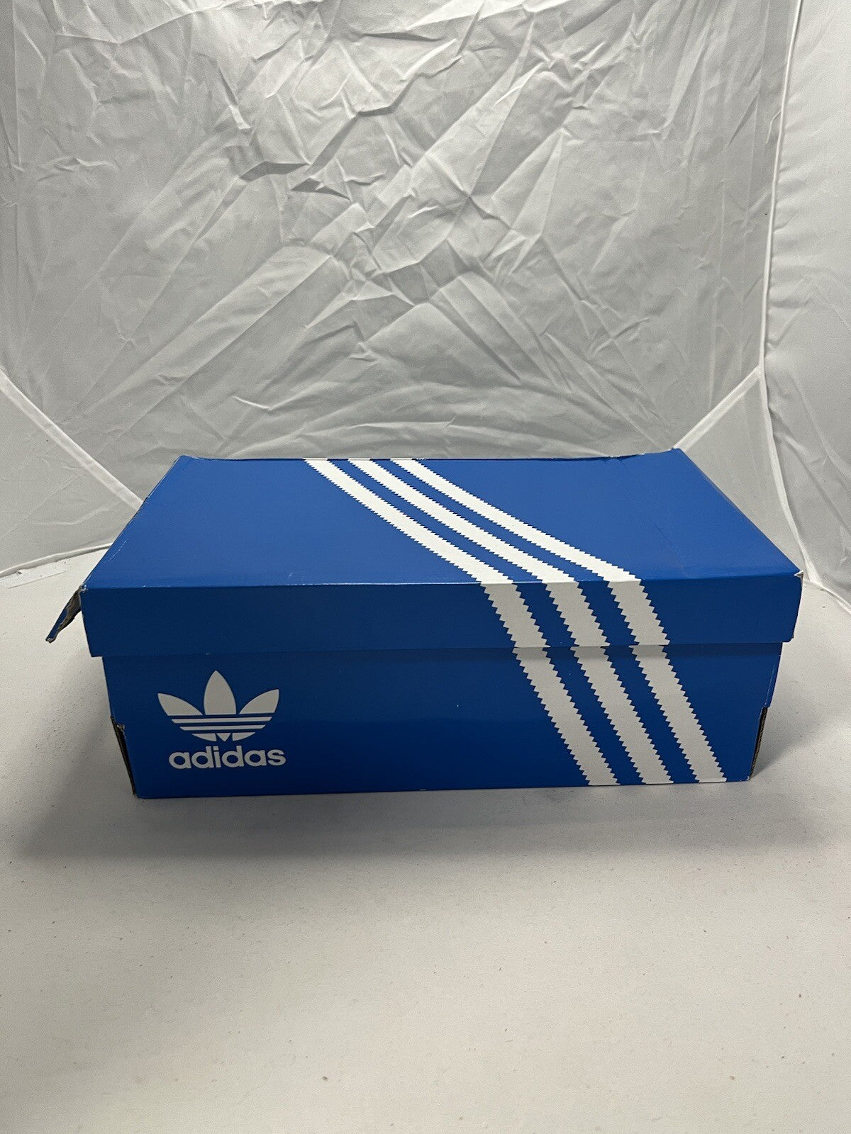 Adidas Stan Smith UnisexTrainers (Cwhite/Brostr/Cwhite) UK Size 10.5