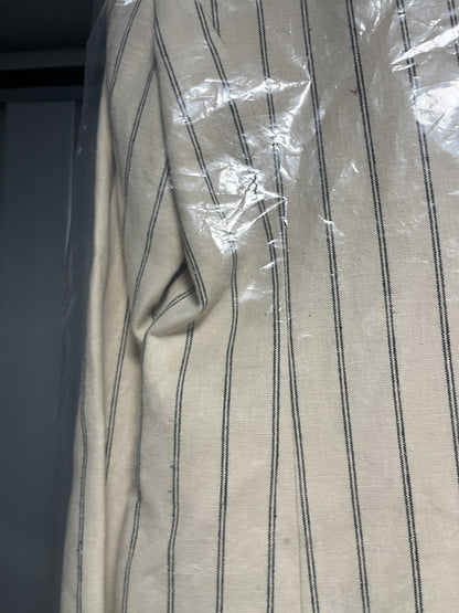 Selected Femme Stripe Blazer uk 38