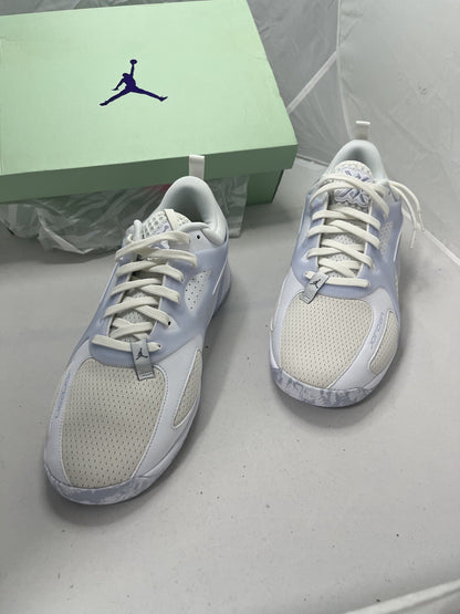 Nike Air Jordan  Heir Basketball Trainers Hv4058 Sneakers uk 11