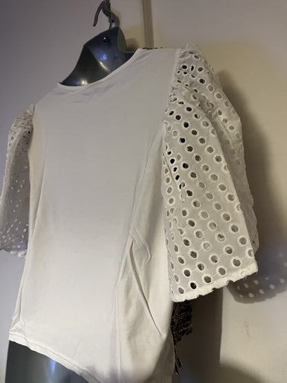 Badgley Mischka Top