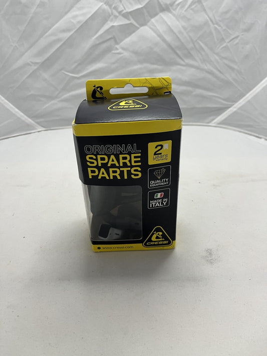 Cressi Original Spare Parts scuba/Snorkelling EBS REACTION/FROG/FIN STRAPS