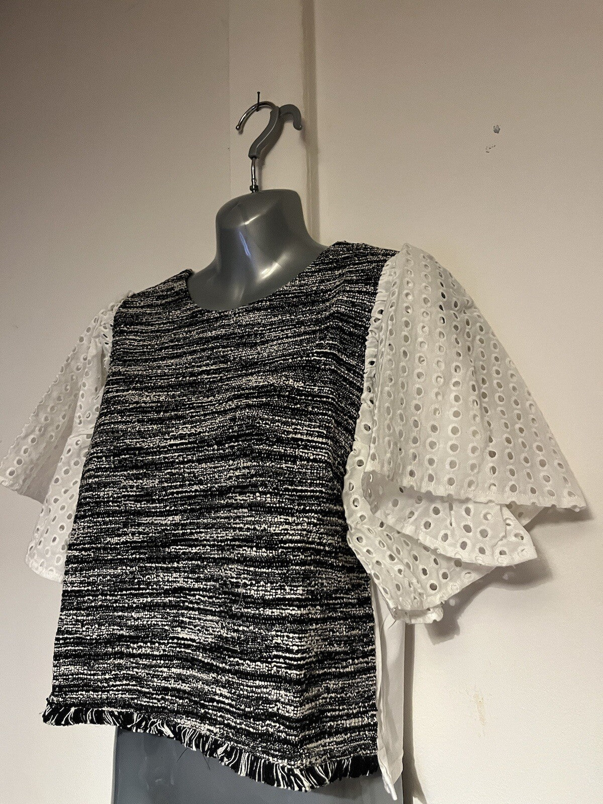 Badgley Mischka Top