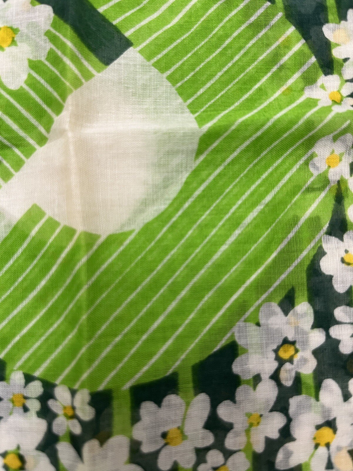 ROLAND MUNNIER Handkerchief 44cm  