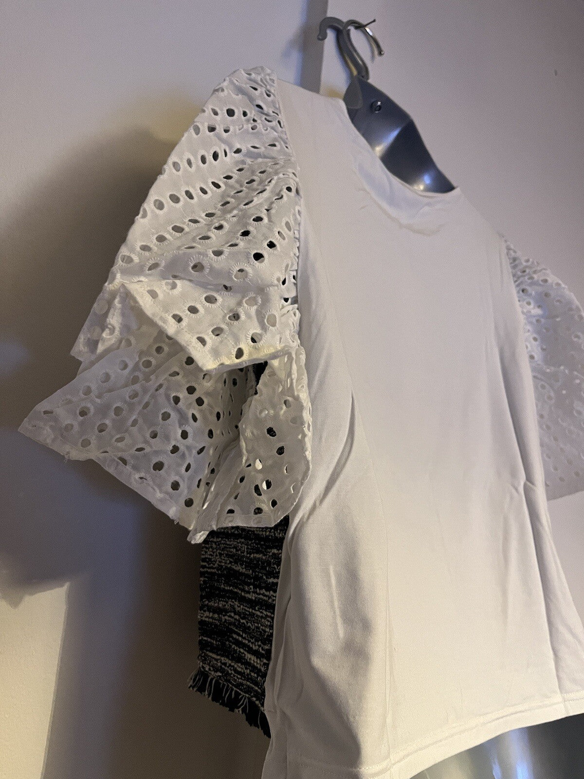 Badgley Mischka Top