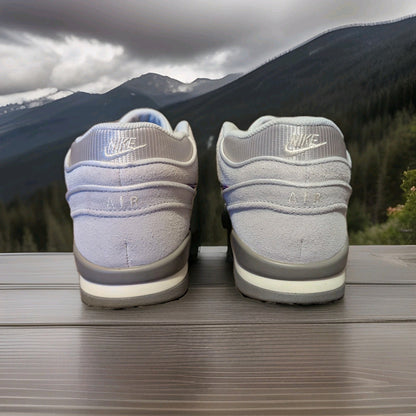 Alpha Force Custom Made Trainers