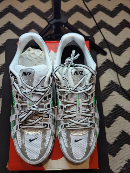 scarpe Nike P-6000 CD6404104