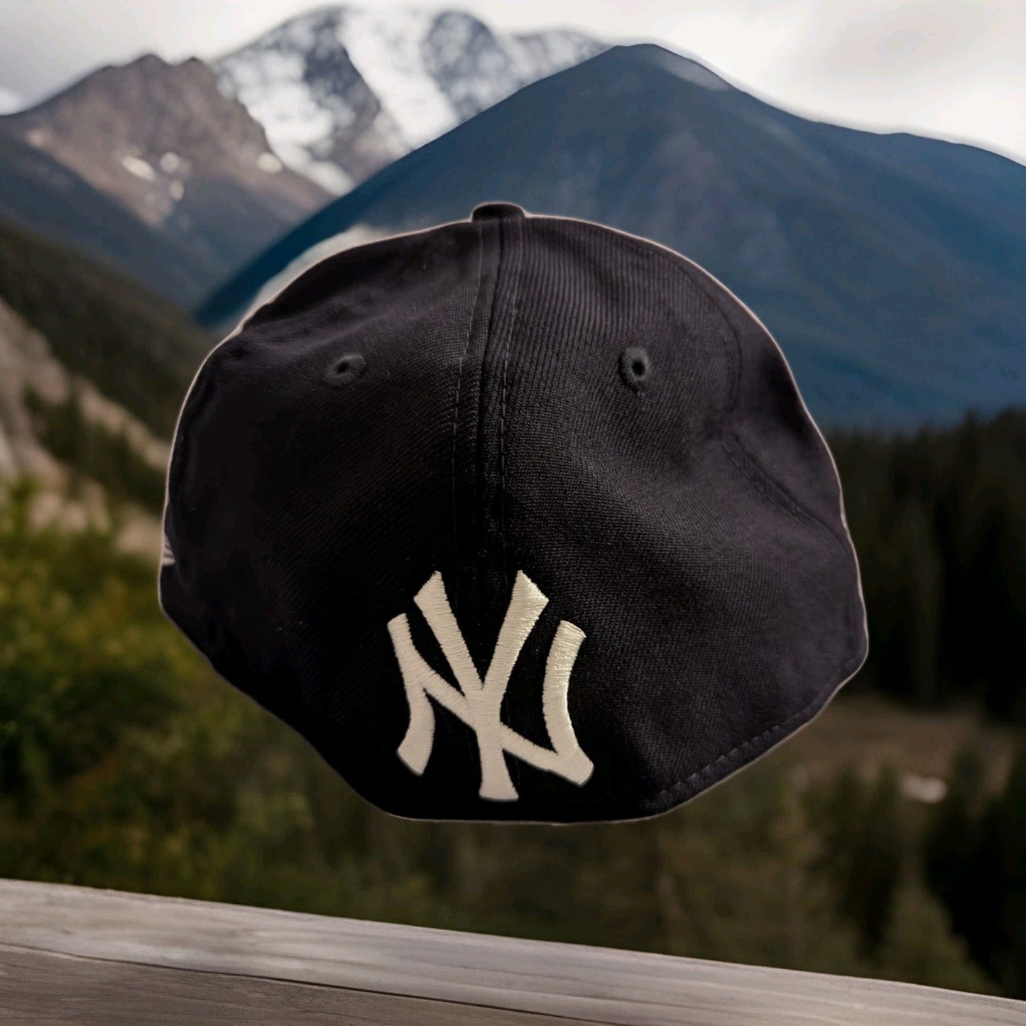 New Era  New York Yankees 1996 World Series MLB 59Fifty 7  1/4 Baseball Cap
