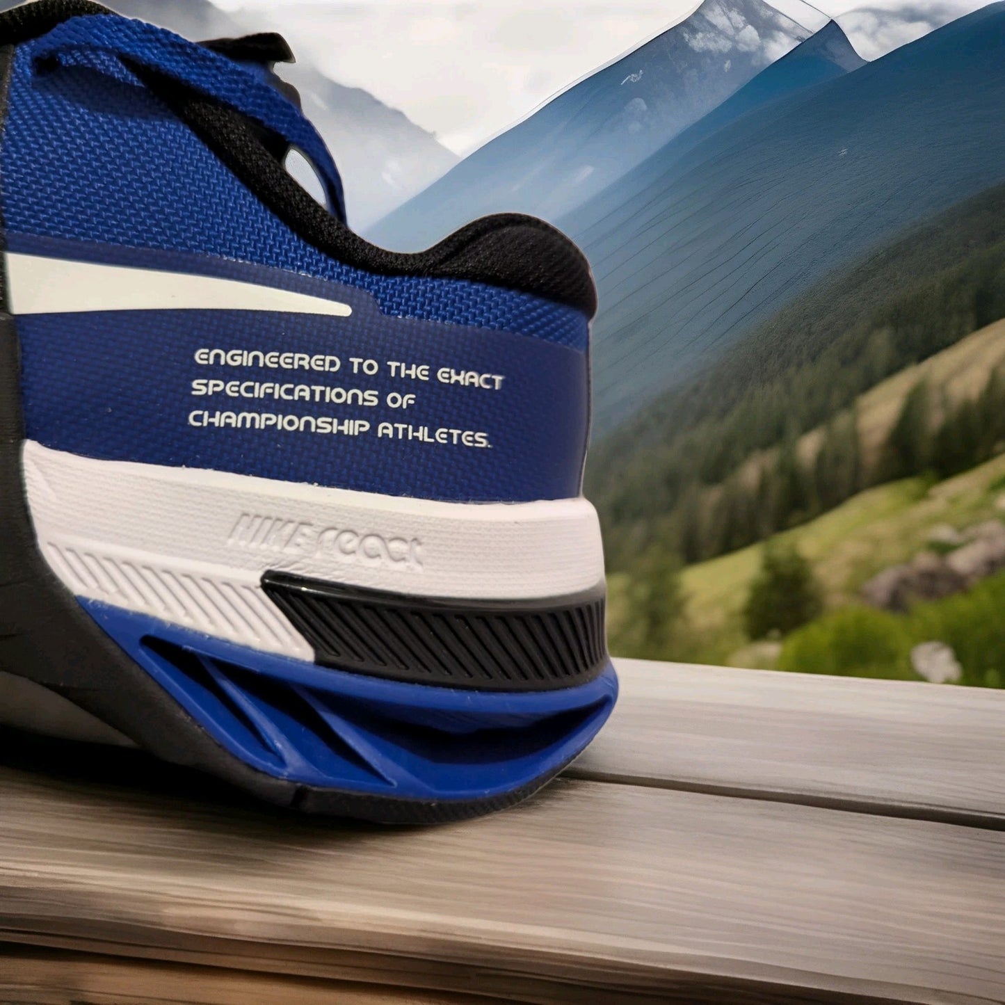 Nike Metcon 8 Trainers DO9328
