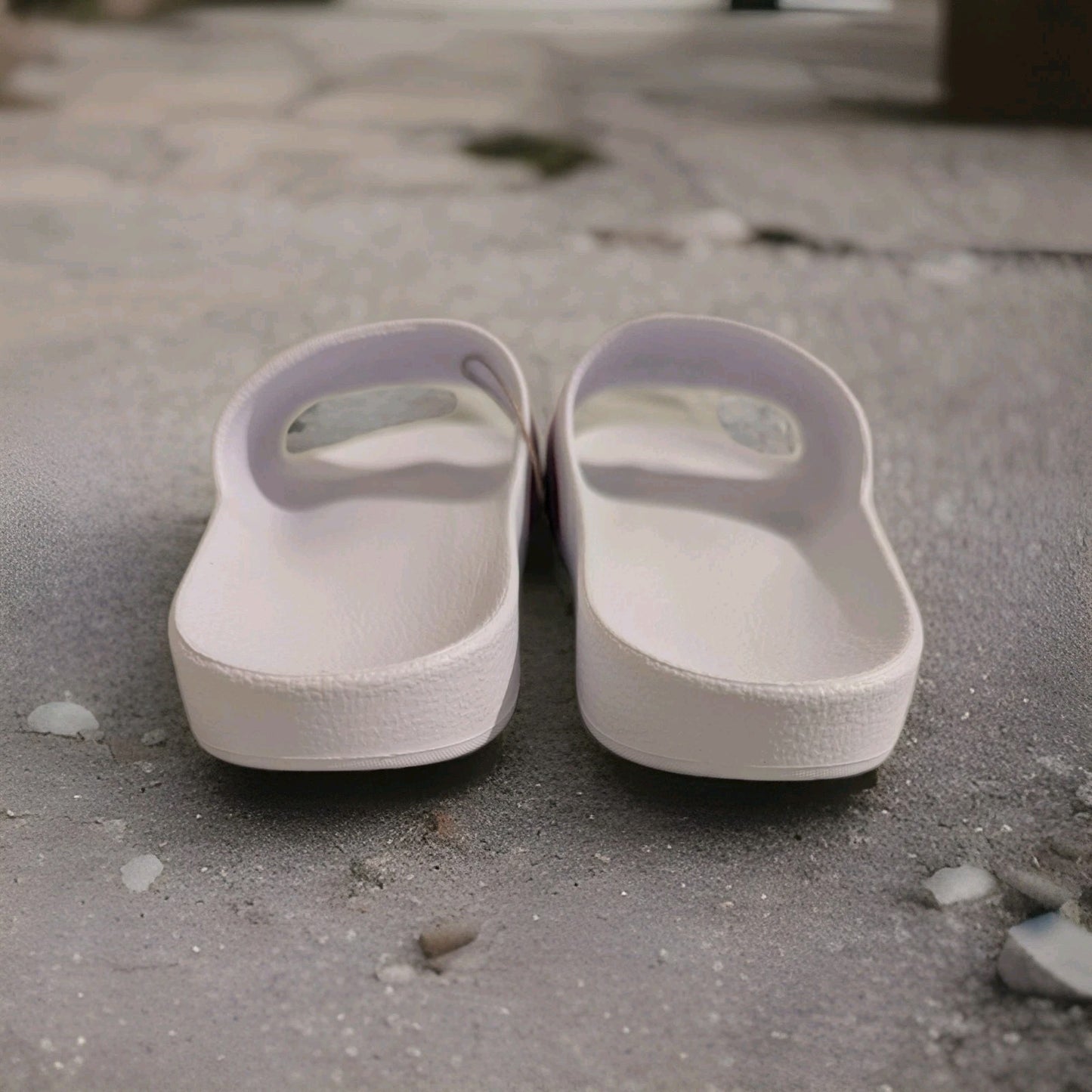 Adilette Aqua Slides Women's UK 7/Us 8/Eu 40.5