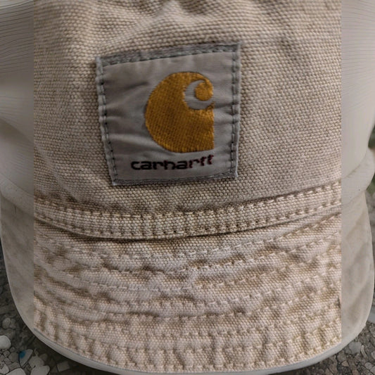 Bayfield Bucket Fisherman Hat Dusty H Brown Faded