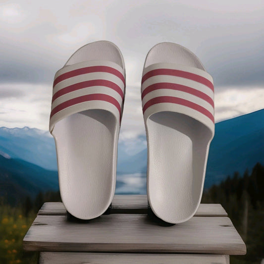 Adilette Aqua Slides Women's UK 7/Us 8/Eu 40.5