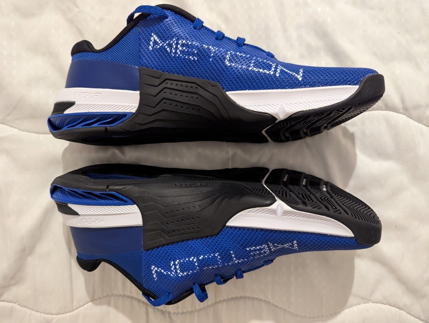 Nike Metcon 8 Trainers DO9328