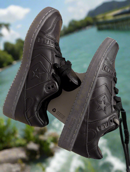 Converse low Top
