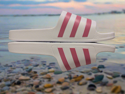 Adilette Aqua Slides