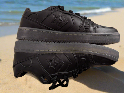 Converse low Top
