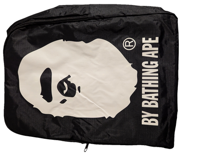 A Bathing Ape Ruck sack