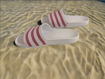 Adilette Aqua Slides