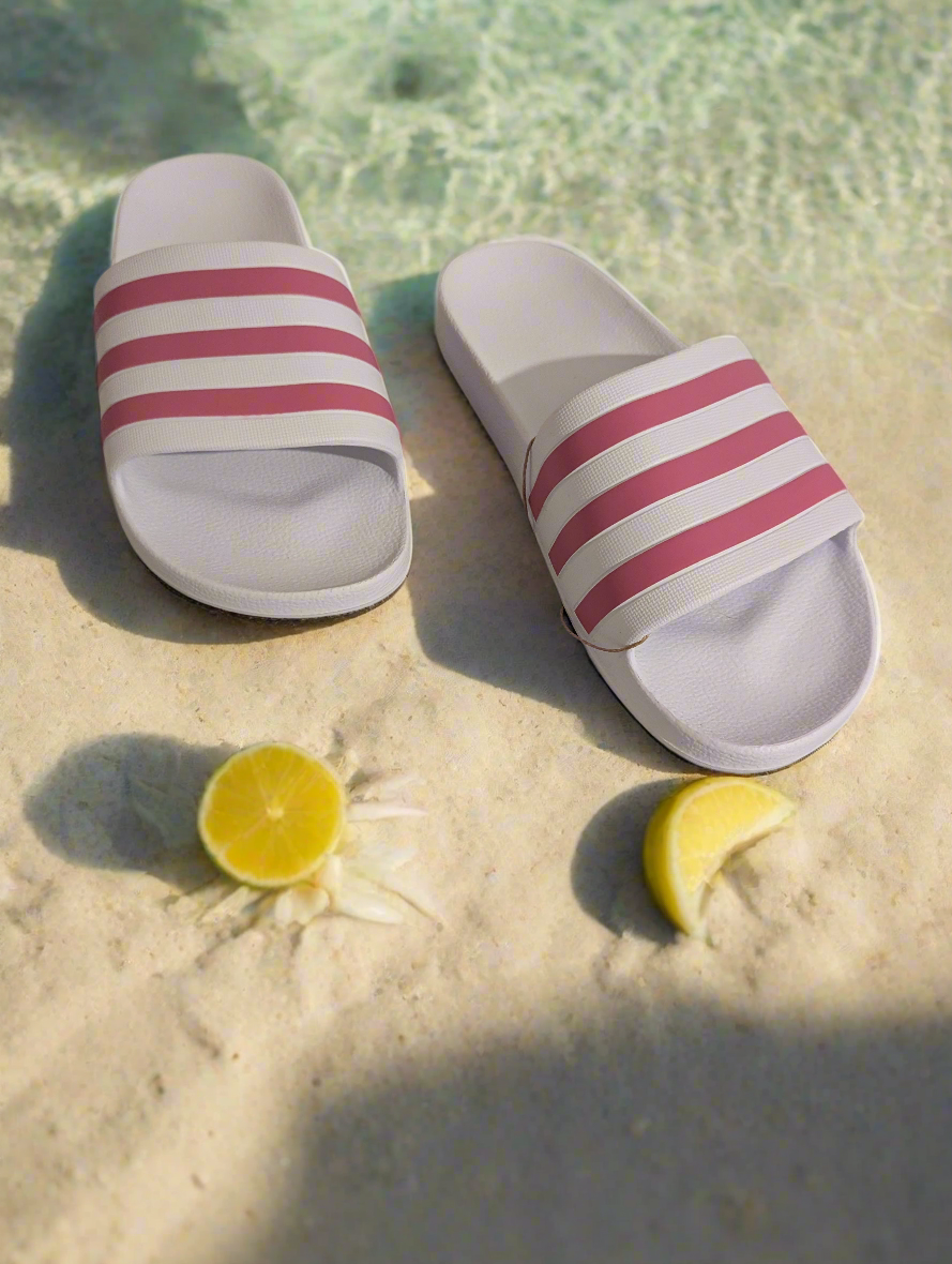 Adilette Aqua Slides