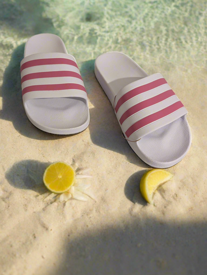 Adilette Aqua Slides