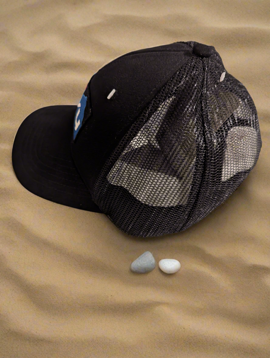 Kavu Klear Above Visibility unlimited Truckers cap