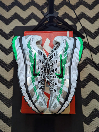 scarpe Nike P-6000 CD6404104
