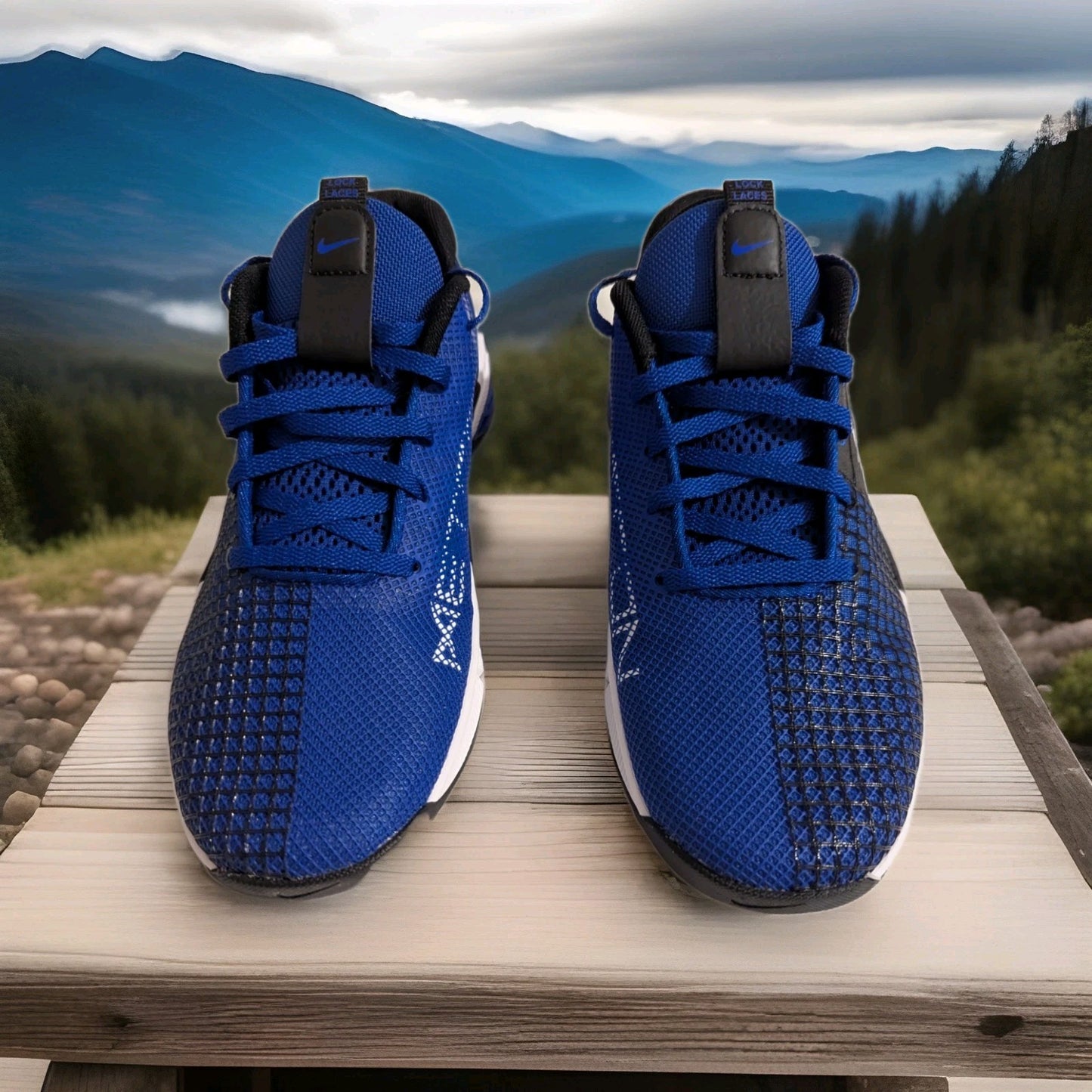 Nike Metcon 8 Trainers DO9328