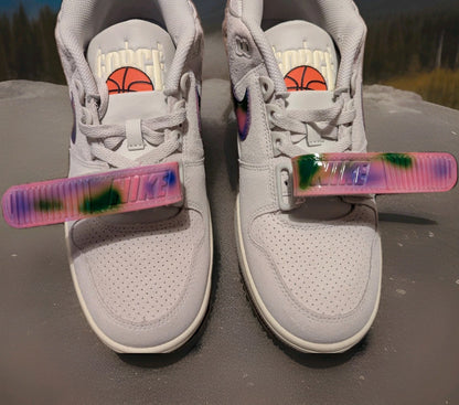 Alpha Force Custom Made Trainers