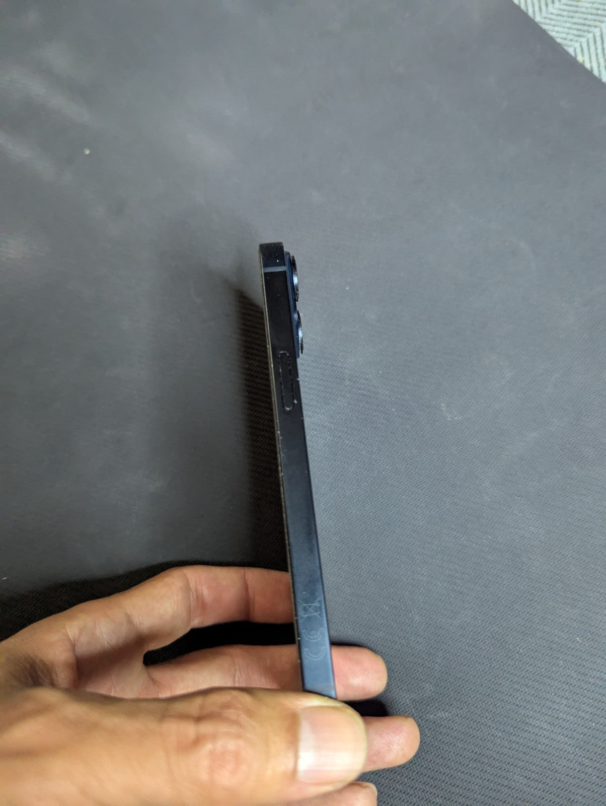 Apple iPhone 13 Mini 128gb pin locked