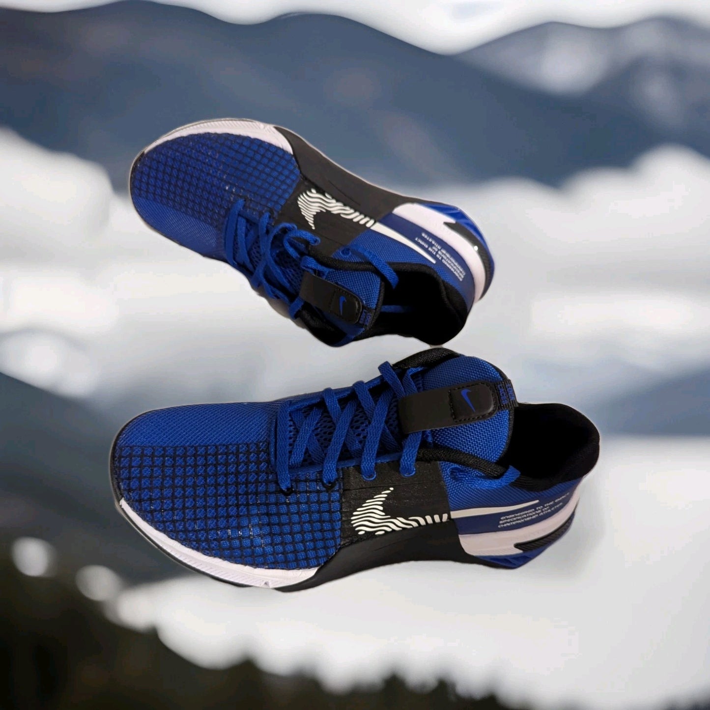 Nike Metcon 8 Trainers DO9328