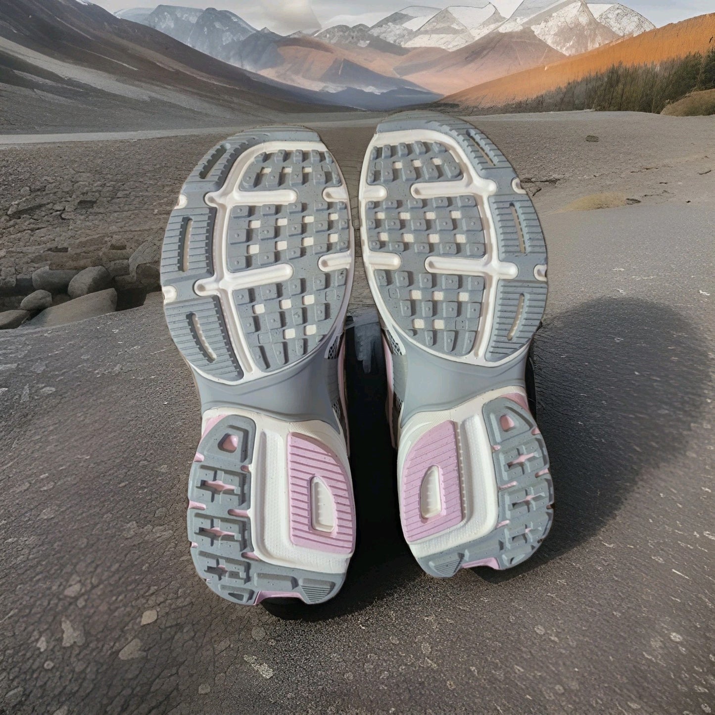 Nike V2K Run Trainers