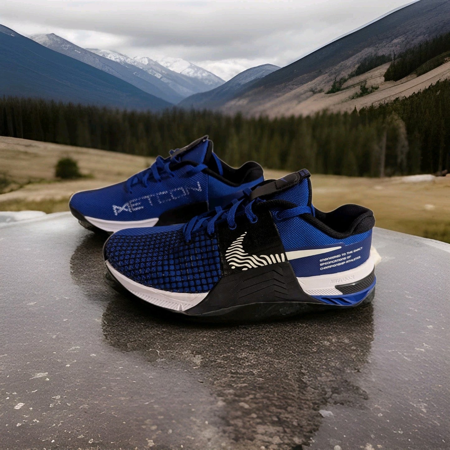 Nike Metcon 8 Trainers DO9328