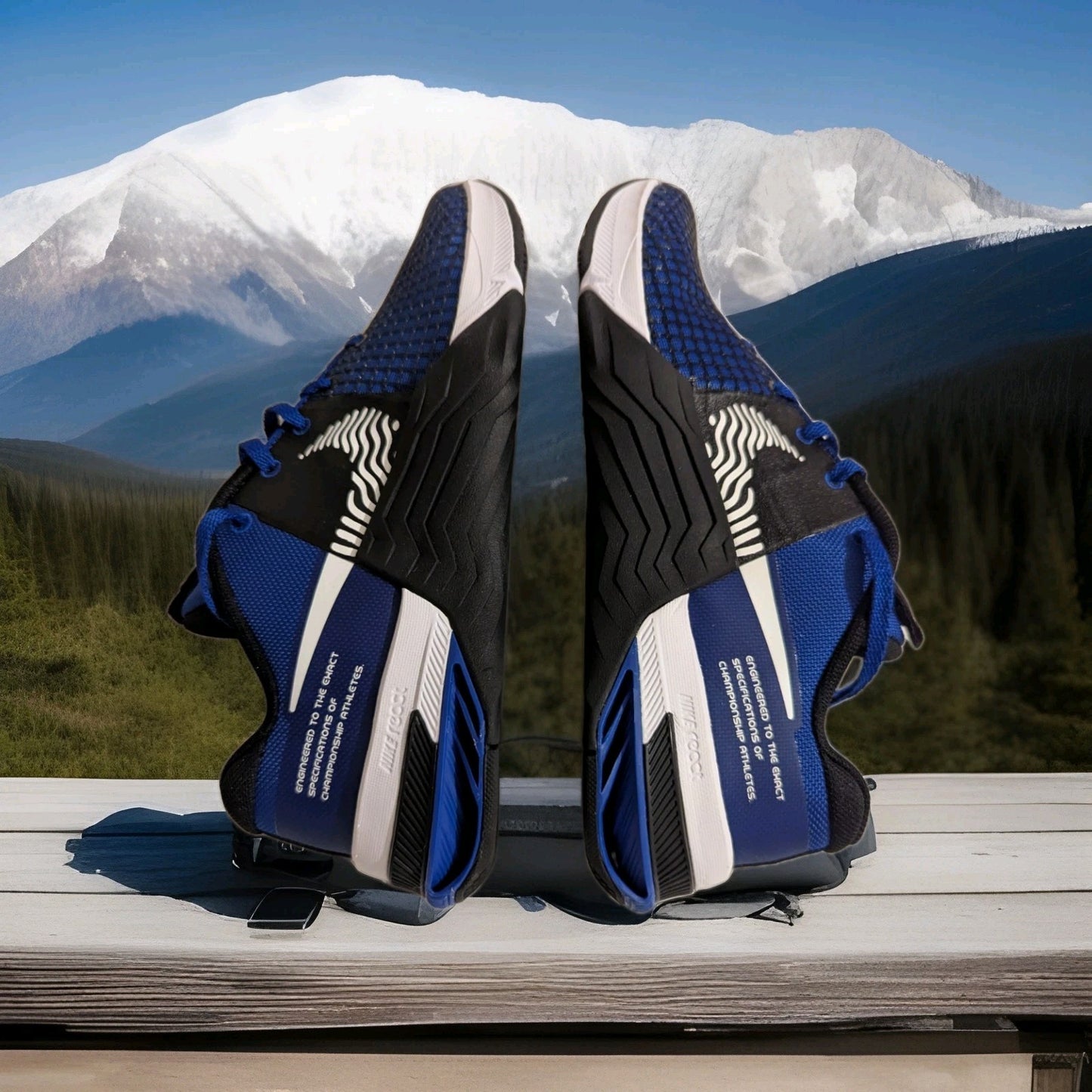Nike Metcon 8 Trainers DO9328